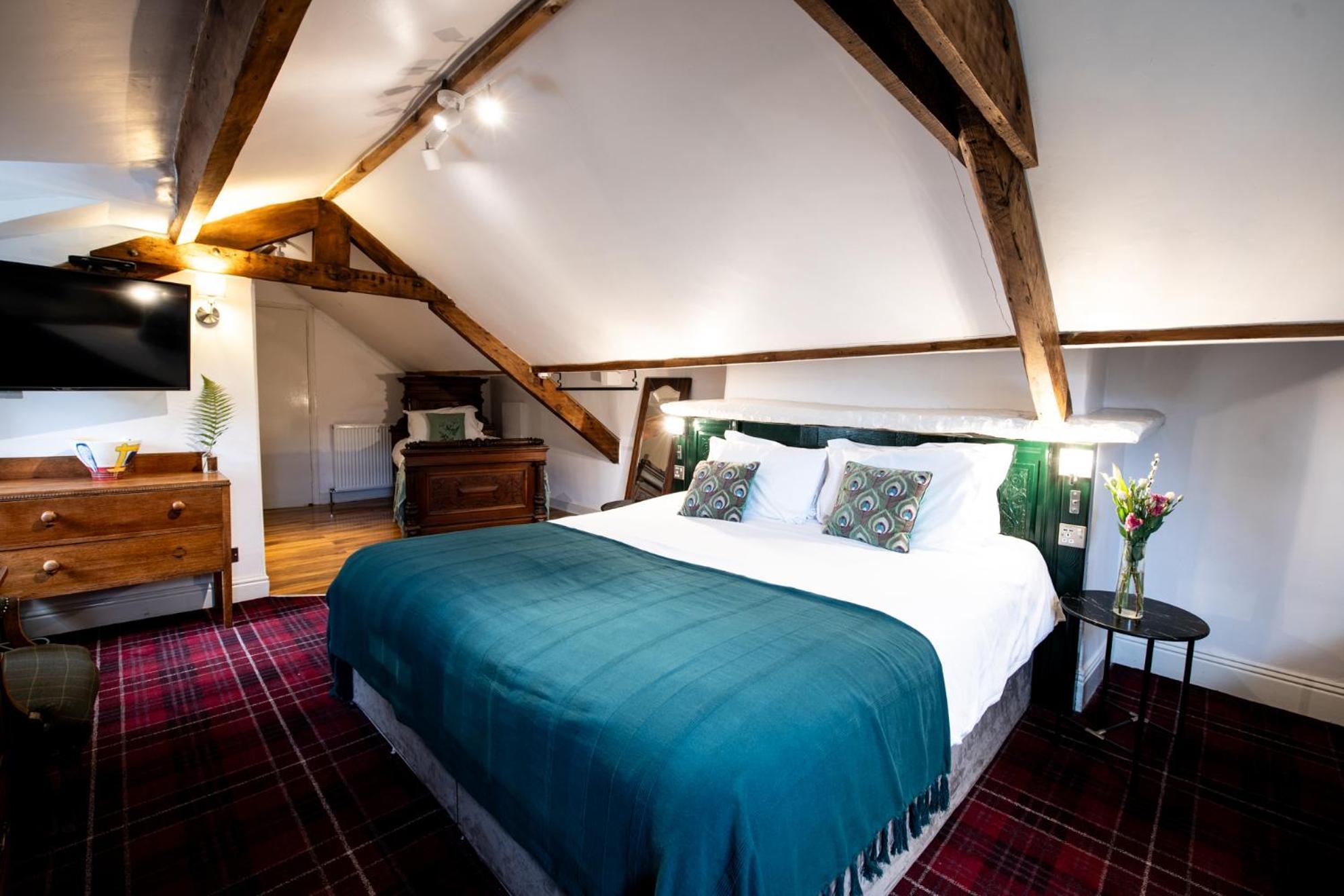 Lancrigg 3* Grasmere
