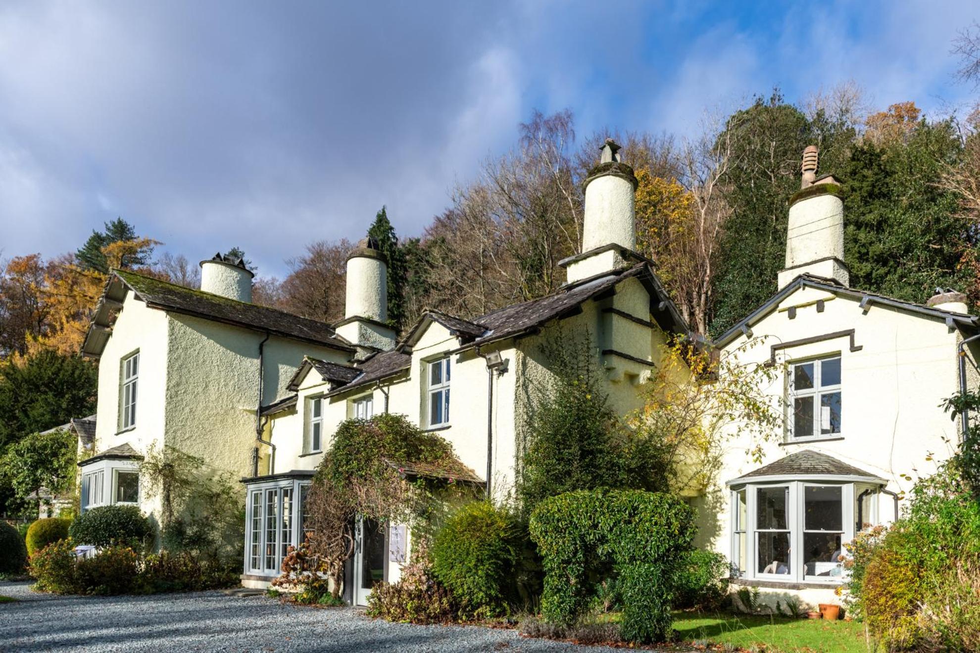 Hotel Lancrigg