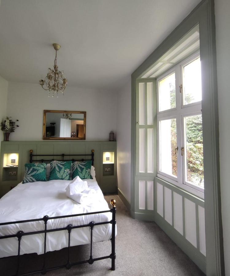 Lancrigg Hotel Grasmere