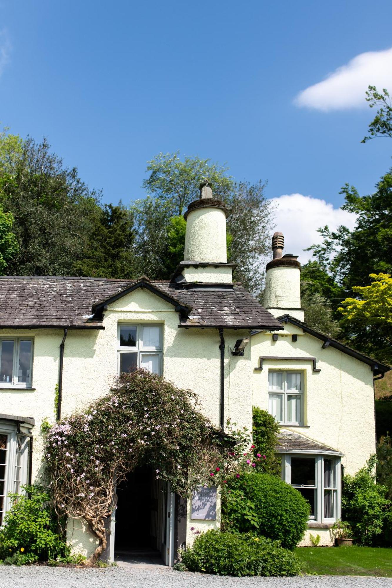 Lancrigg 3* Grasmere