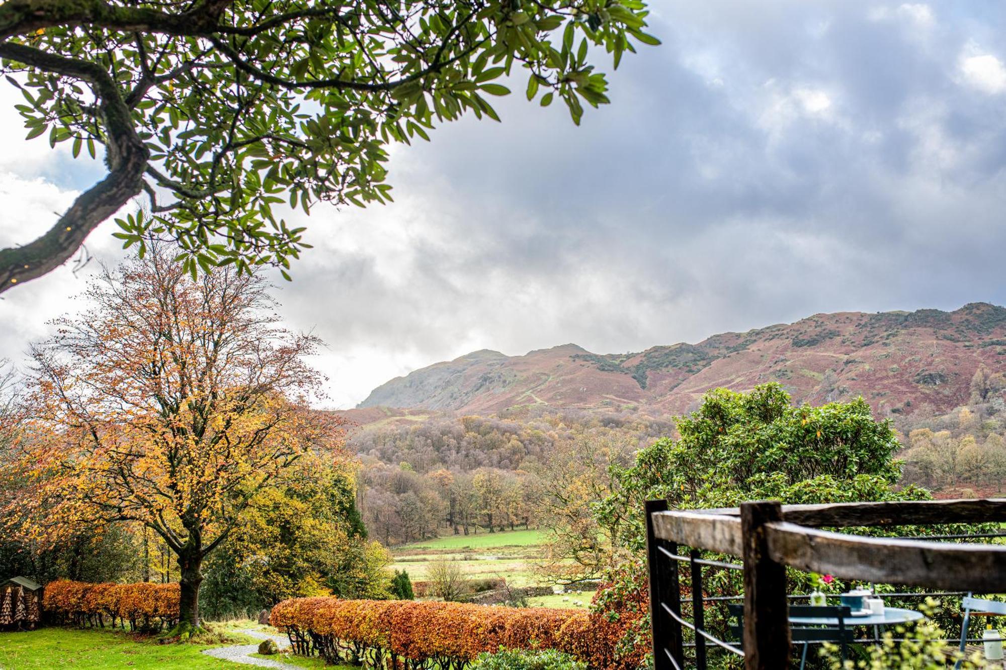 Hotel Lancrigg