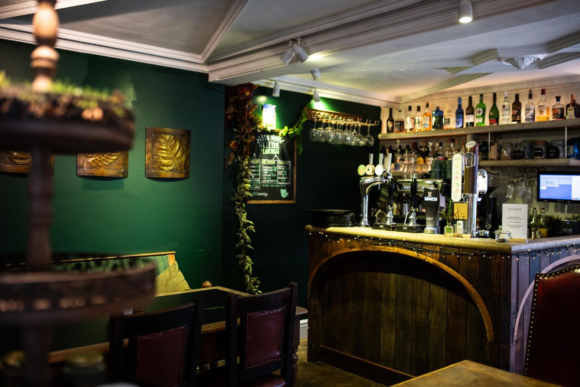 Lancrigg Hotel Grasmere