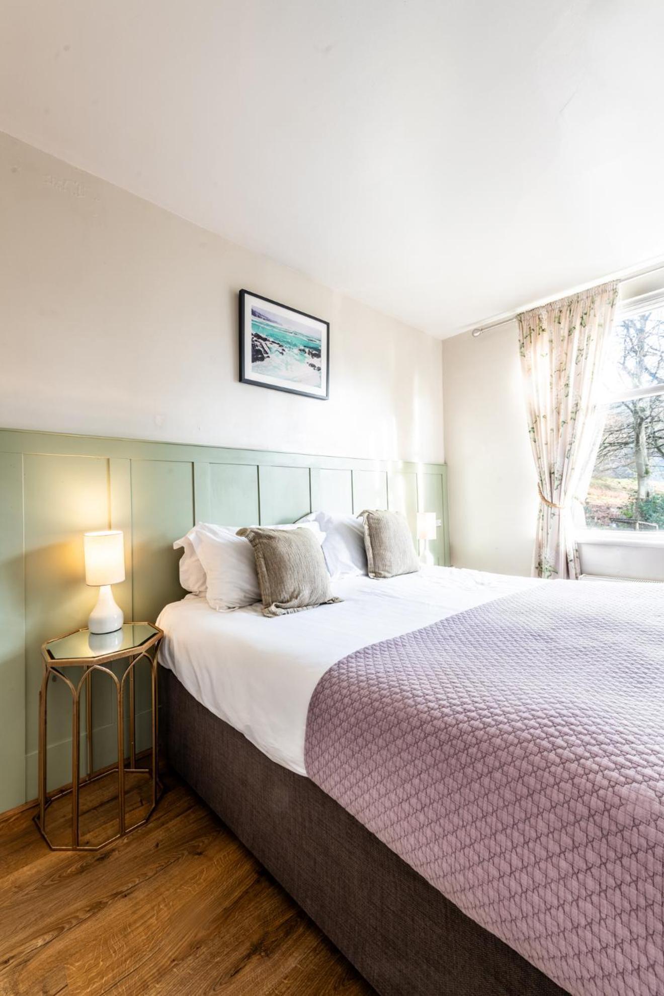 Hotel Lancrigg