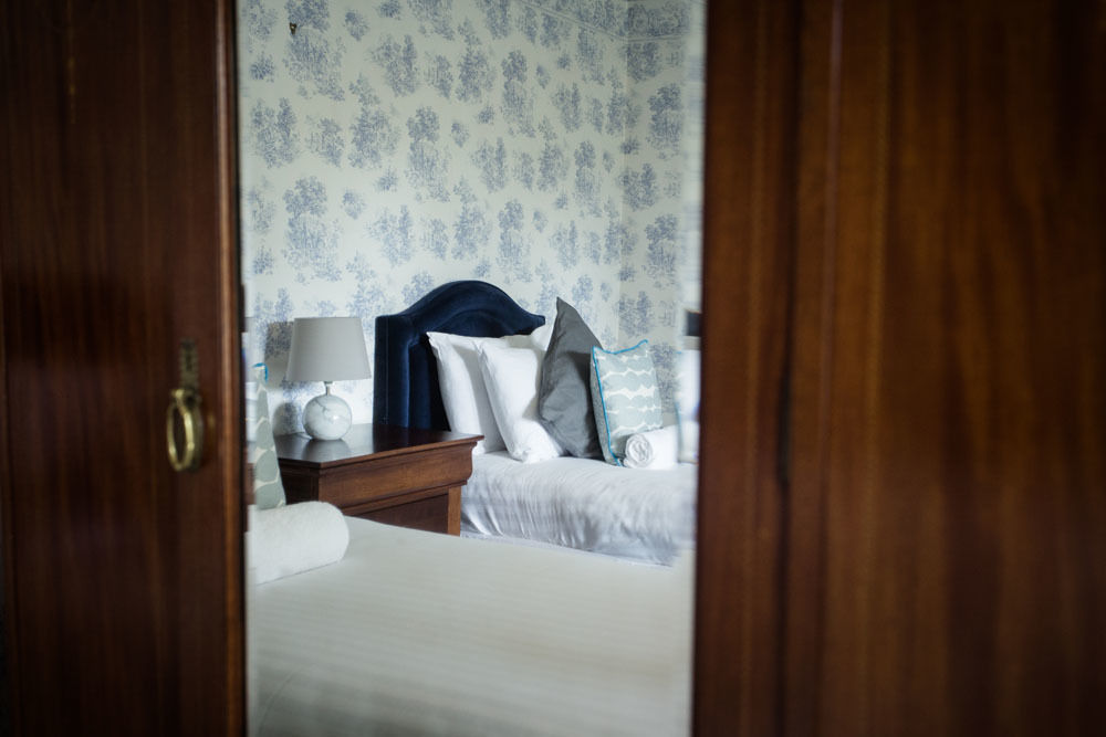Hotel Lancrigg