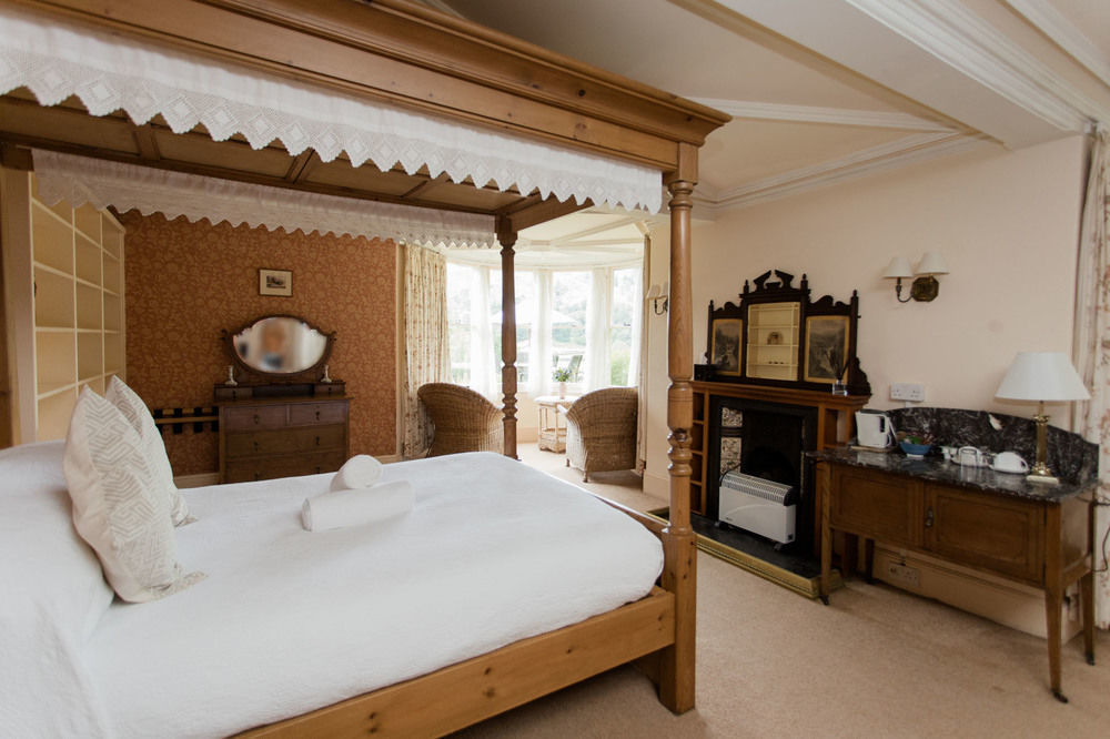 Lancrigg Hotel