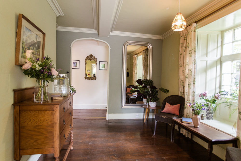 Hotel Lancrigg Grasmere