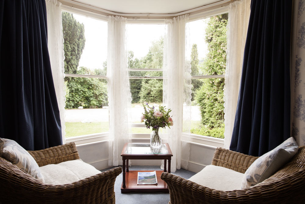 Hotel Lancrigg Grasmere
