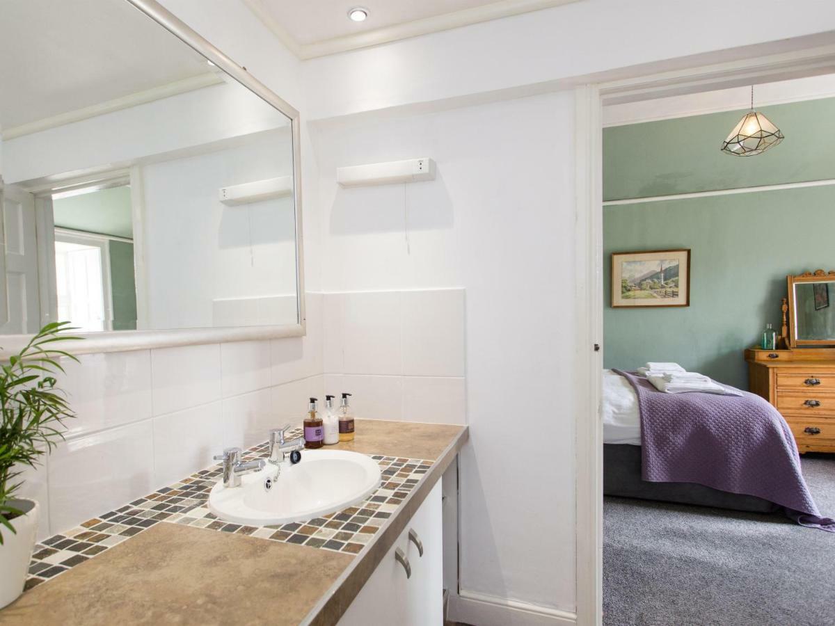 Hotel Lancrigg 3*