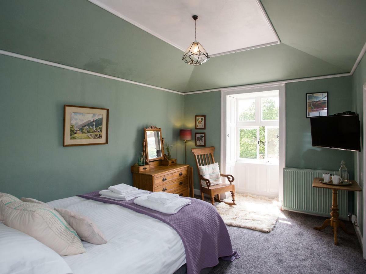 Lancrigg 3* Grasmere