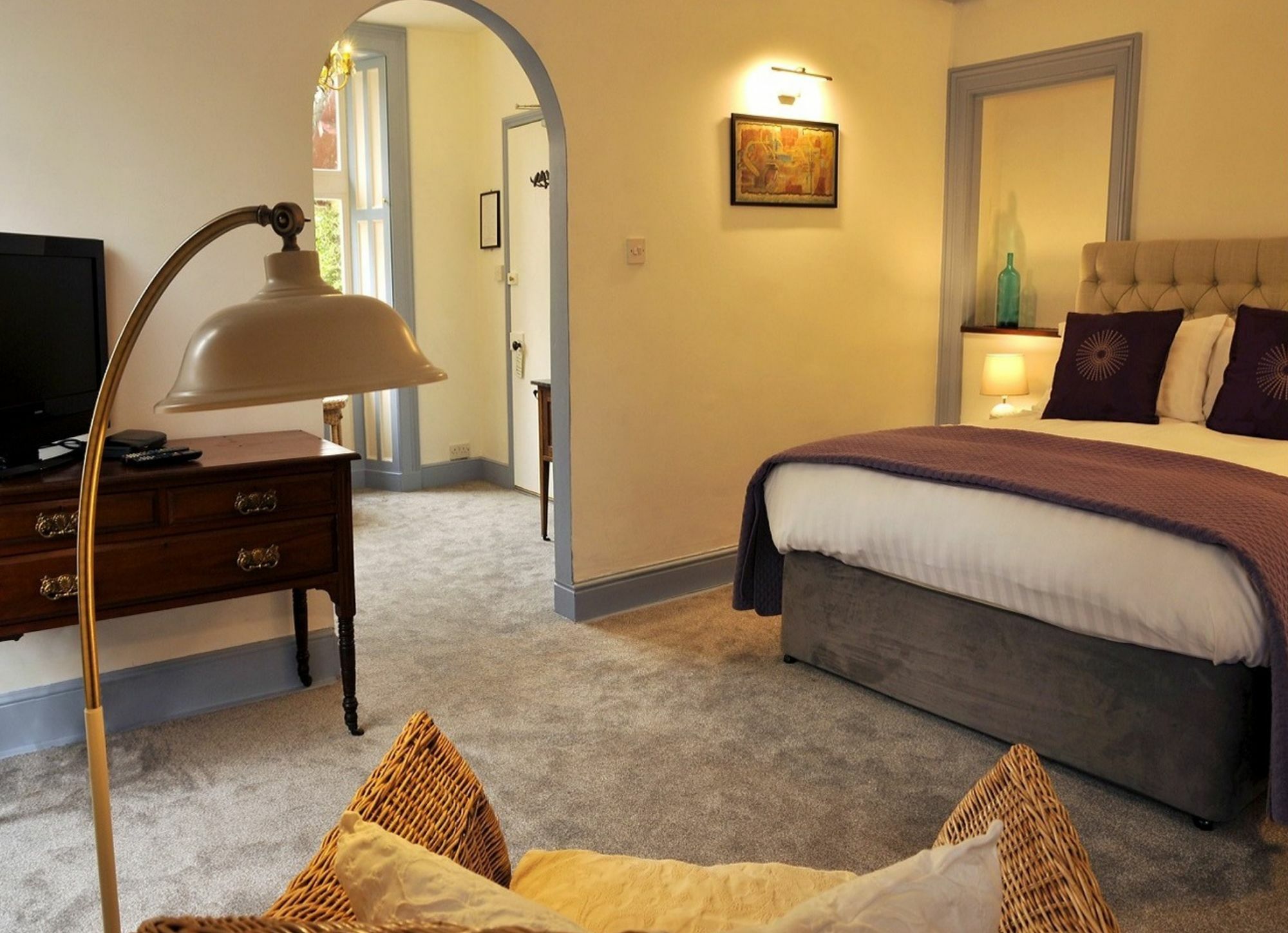 Lancrigg 3* Grasmere